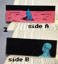 Load image into Gallery viewer, Watchmen Bookmarks
