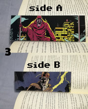 Load image into Gallery viewer, Watchmen Bookmarks