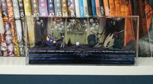Load image into Gallery viewer, Hollow Knight Cubic Diorama