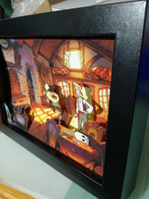 Load image into Gallery viewer, Monkey Island 3 Diorama