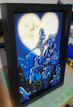 Load image into Gallery viewer, Kingdom Hearts 1 Diorama
