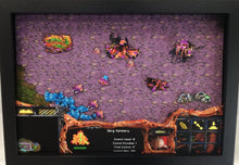 Load image into Gallery viewer, Starcraft Zerg Diorama