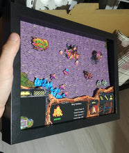 Load image into Gallery viewer, Starcraft Zerg Diorama