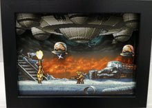 Load image into Gallery viewer, Metal Slug X Diorama