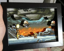 Load image into Gallery viewer, Metal Slug X Diorama