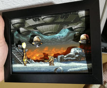 Load image into Gallery viewer, Metal Slug X Diorama