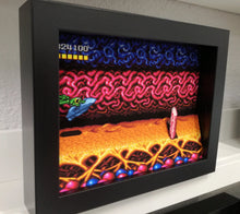 Load image into Gallery viewer, Battletoads Diorama