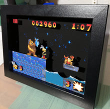 Load image into Gallery viewer, Asterix and the Great Rescue Diorama