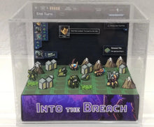 Load image into Gallery viewer, Into the Breach Cubic Diorama