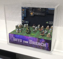 Load image into Gallery viewer, Into the Breach Cubic Diorama