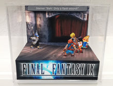 Load image into Gallery viewer, Final Fantasy IX Cubic Diorama