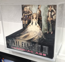 Load image into Gallery viewer, Final Fantasy XII Cubic Diorama