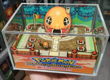 Load image into Gallery viewer, Pokemon Mystery Dungeon Charmander Flat Cubic Diorama