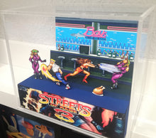 Load image into Gallery viewer, Streets of Rage 3 Diorama