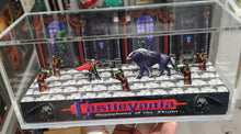 Load image into Gallery viewer, Castlevania Symphony of the Night Panoramic Cube