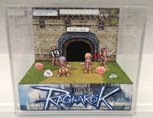 Load image into Gallery viewer, Ragnarok Online Cubic Diorama