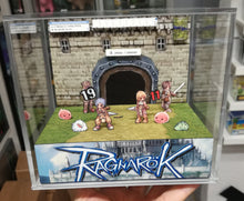 Load image into Gallery viewer, Ragnarok Online Cubic Diorama