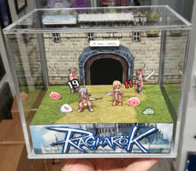 Load image into Gallery viewer, Ragnarok Online Cubic Diorama