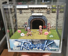 Load image into Gallery viewer, Ragnarok Online Cubic Diorama