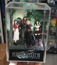 Load image into Gallery viewer, Final Fantasy VII Remake Cubic Diorama