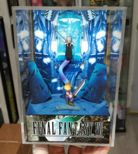 Load image into Gallery viewer, Final Fantasy VII Jenova Cubic Diorama