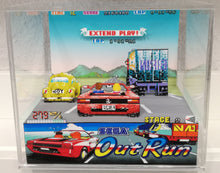 Load image into Gallery viewer, Outrun Cubic Diorama