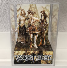 Load image into Gallery viewer, Vagrant Story Cubic Diorama