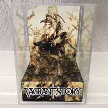 Load image into Gallery viewer, Vagrant Story Cubic Diorama