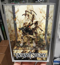 Load image into Gallery viewer, Vagrant Story Cubic Diorama