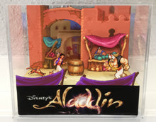 Load image into Gallery viewer, Aladdin SNES Cubic Diorama