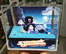 Load image into Gallery viewer, Steven Universe Cubic Diorama