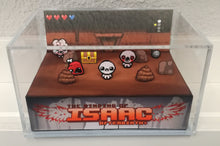 Load image into Gallery viewer, The Binding of Isaac Cubic Diorama