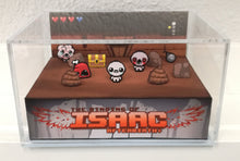 Load image into Gallery viewer, The Binding of Isaac Cubic Diorama