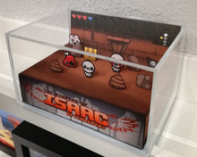 Load image into Gallery viewer, The Binding of Isaac Cubic Diorama