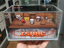 Load image into Gallery viewer, The Binding of Isaac Cubic Diorama