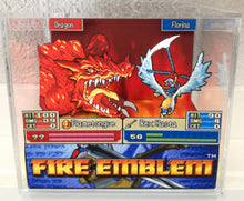 Load image into Gallery viewer, Fire Emblem Dragon Cubic Diorama