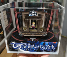 Load image into Gallery viewer, Terranigma Resurrection Cubic Diorama