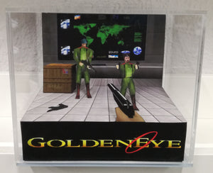 goldeneye n64 for sale