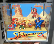 Load image into Gallery viewer, Spinmaster Cubic Diorama