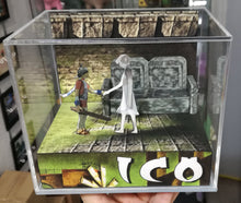 Load image into Gallery viewer, ICO Cubic Diorama