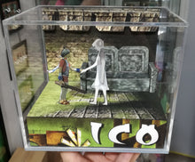 Load image into Gallery viewer, ICO Cubic Diorama