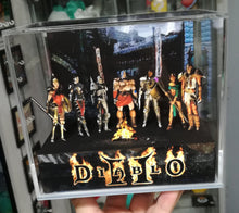 Load image into Gallery viewer, Diablo II Cubic Diorama