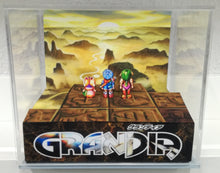 Load image into Gallery viewer, Grandia Cubic Diorama