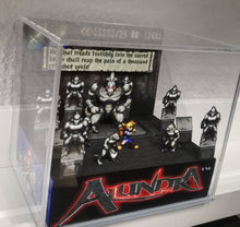 Load image into Gallery viewer, Alundra Cubic Diorama