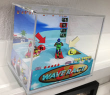 Load image into Gallery viewer, Wave Race Cubic Diorama