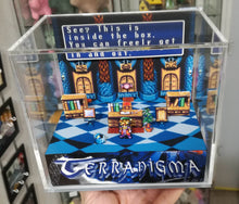 Load image into Gallery viewer, Terranigma Box Cubic Diorama