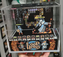 Load image into Gallery viewer, Loop Hero Cubic Diorama