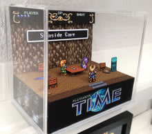 Load image into Gallery viewer, Illusion of Time / Illusion of Gaia Cubic Diorama