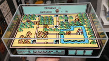 Load image into Gallery viewer, Super Mario Bros 3 Map Mega Cube Diorama
