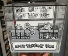 Load image into Gallery viewer, Super Pokémon Bros. Cubic Diorama